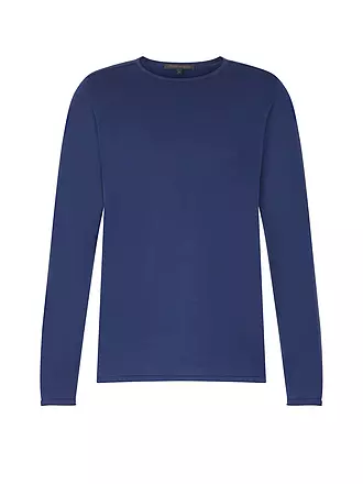 DRYKORN | Pullover RIKONO | blau
